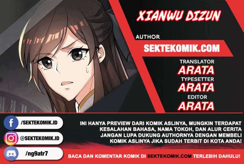 Dilarang COPAS - situs resmi www.mangacanblog.com - Komik xianwu dizun 166 - chapter 166 167 Indonesia xianwu dizun 166 - chapter 166 Terbaru 0|Baca Manga Komik Indonesia|Mangacan